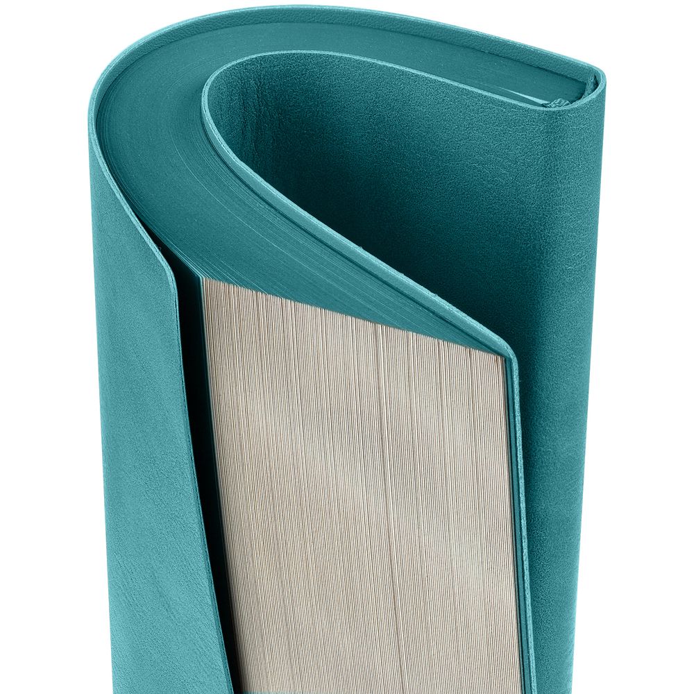 Ежедневник Martos, недатированный, синий