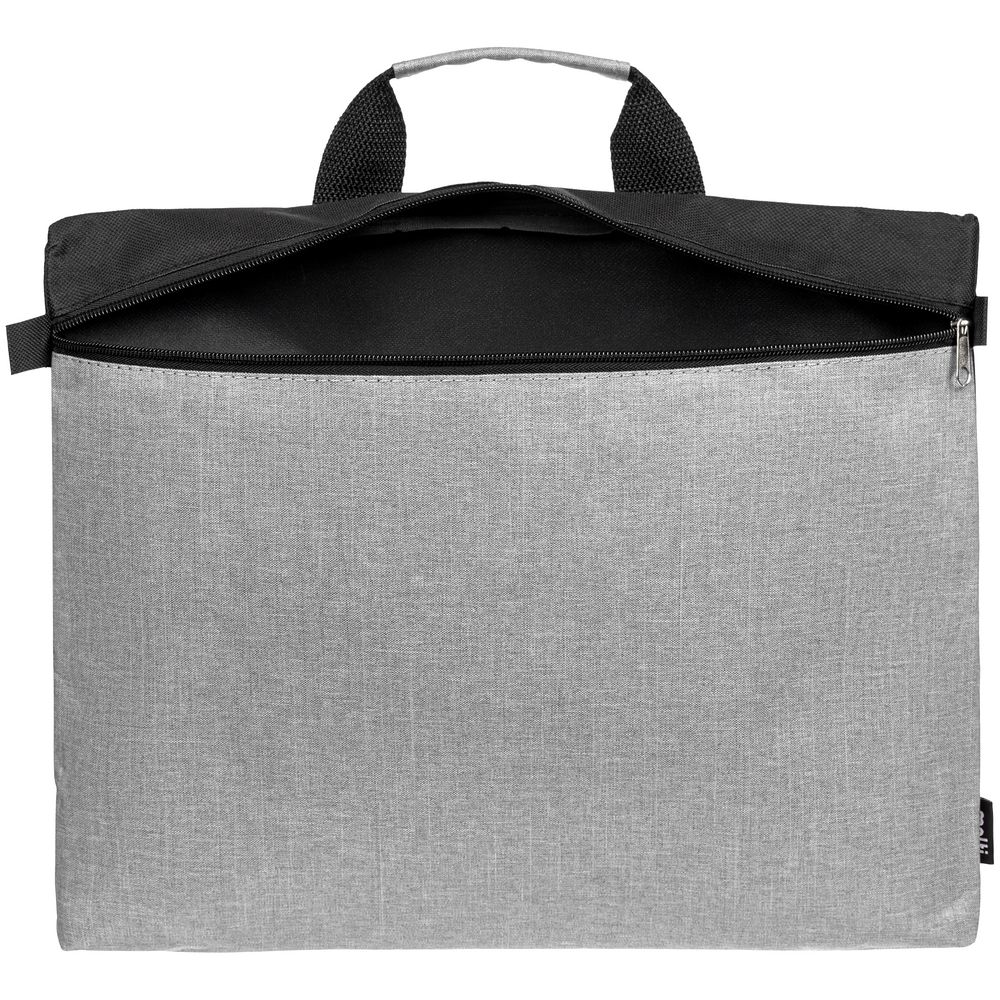 Конференц-сумка Melango, синяя