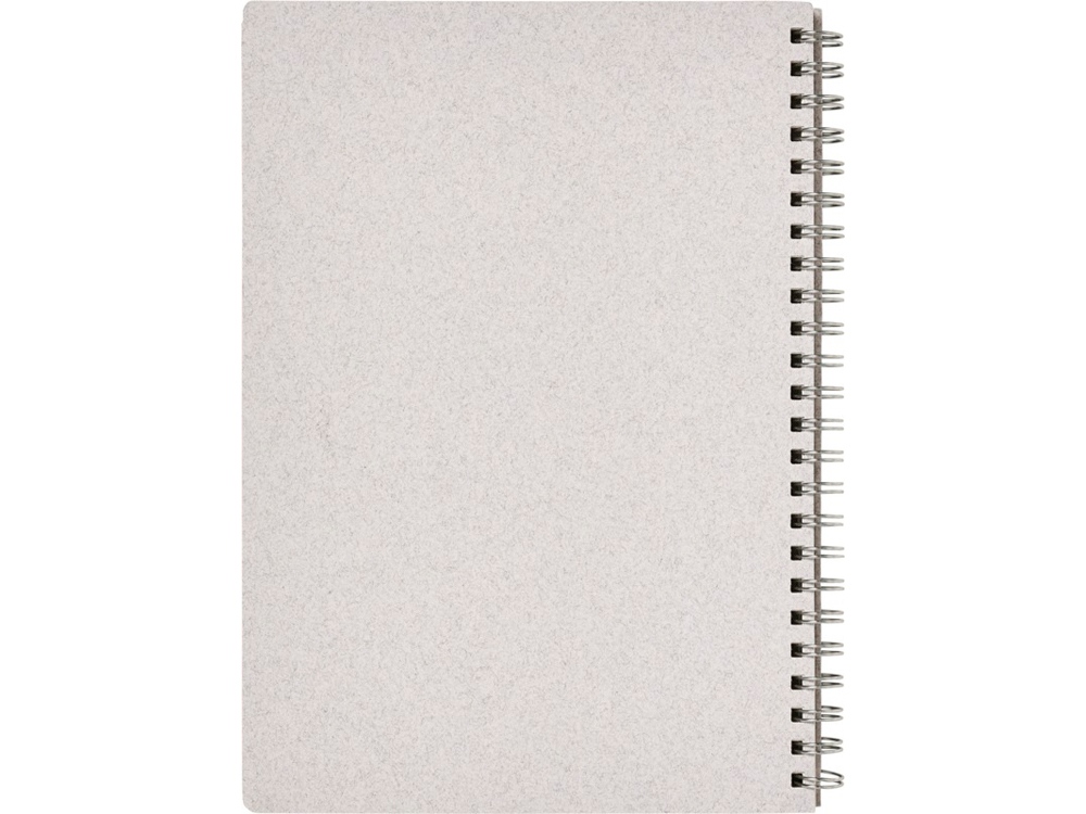 Блокнот A5 «Bianco»