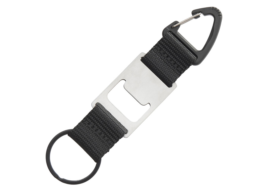 Брелок-ремувка с открывашкой «Champion»