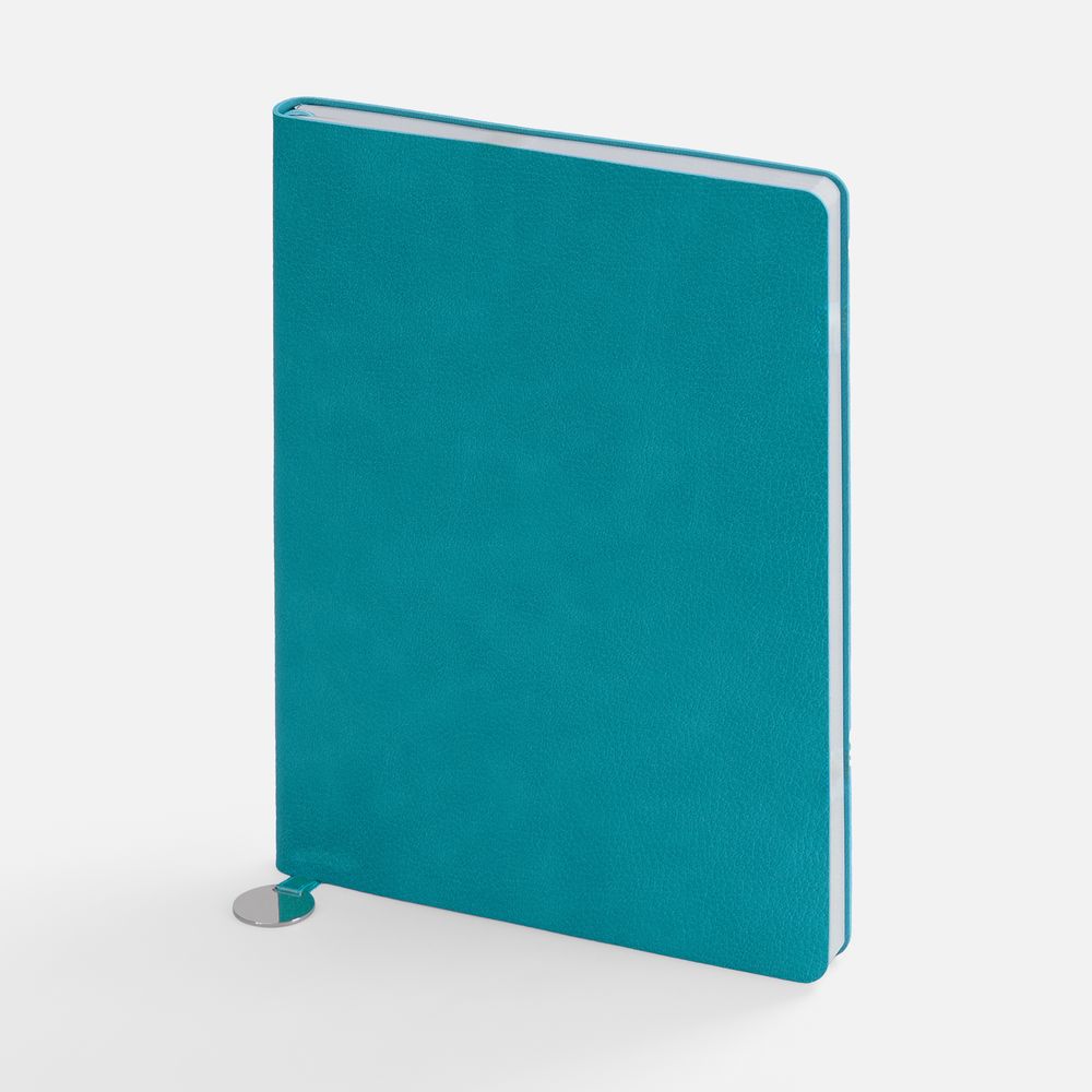 Ежедневник Lafite, недатированный, белый