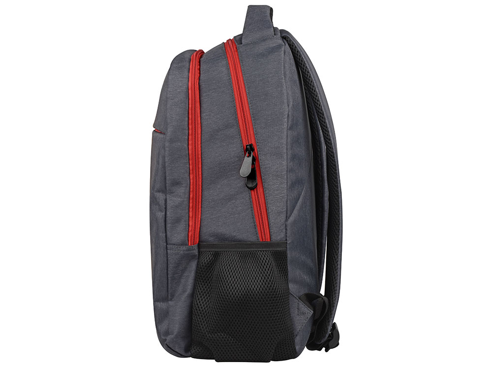 Рюкзак «Metropolitan» с черной подкладкой