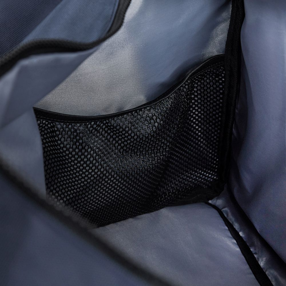 Спортивная сумка Ribeiro, черная