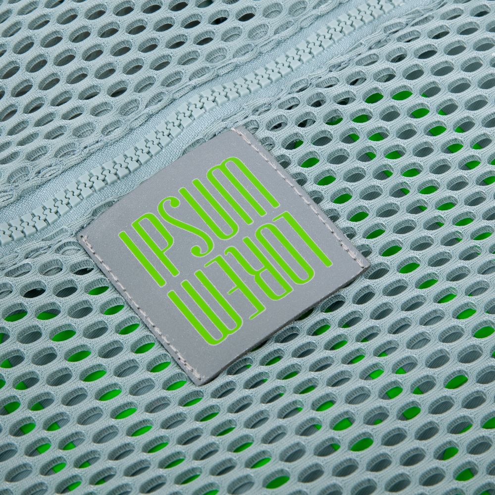 Рюкзак-мешок Verkko, темно-синий