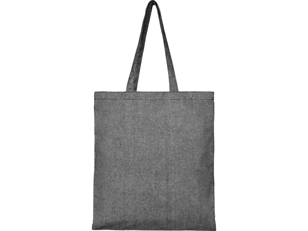 Сумка «Pheebs» из переработанного хлопка, 150 г/м²