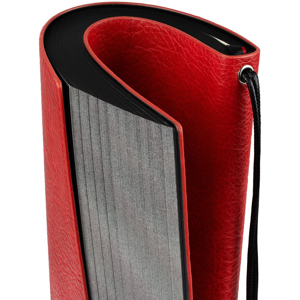 Ежедневник Avila, недатированный, коричневый