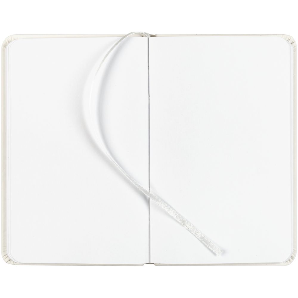 Блокнот Nota Bene, бирюзовый