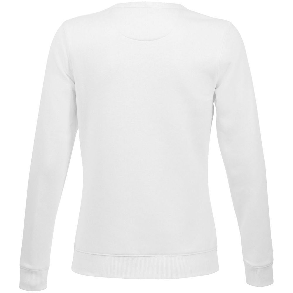 Толстовка женская Sully Women, серый меланж