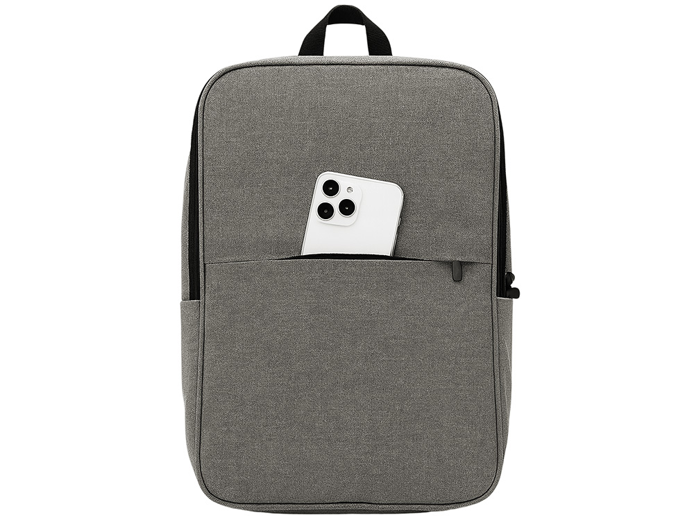 Рюкзак «Деним» для ноутбука 15.6"