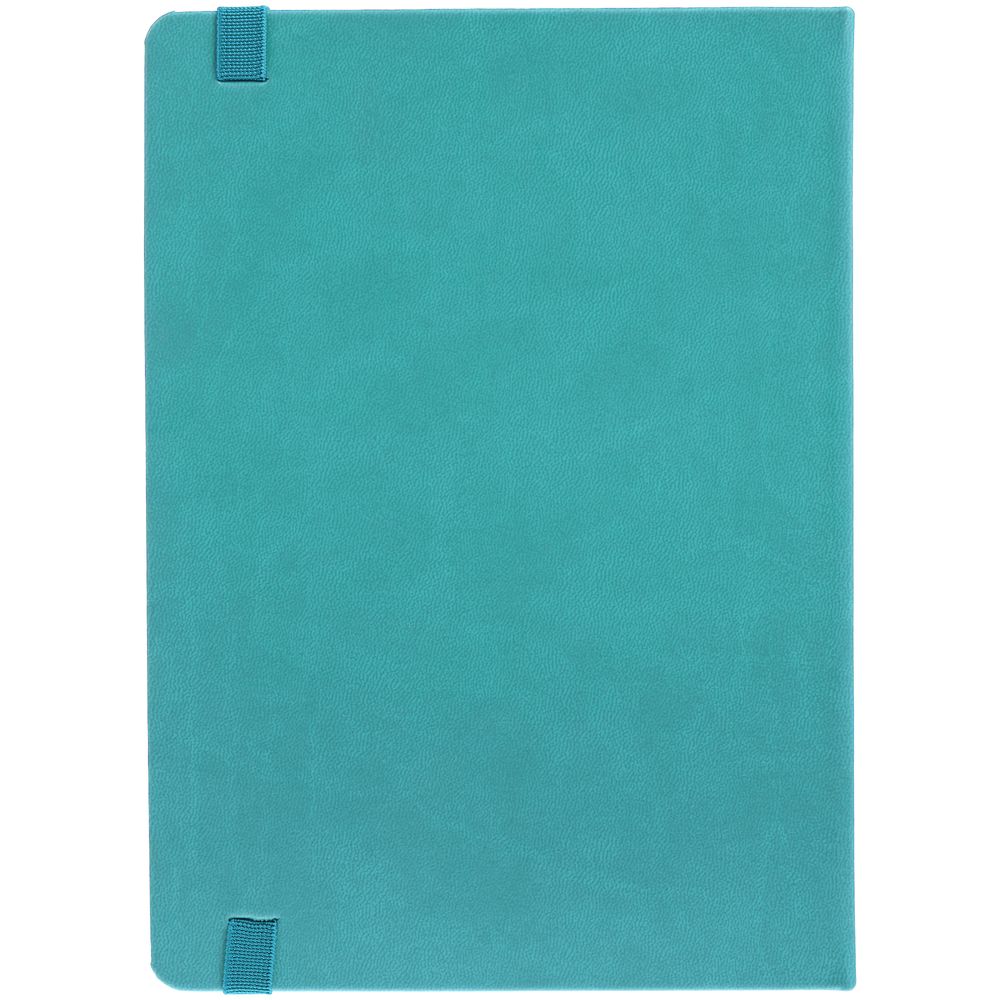 Ежедневник New Factor, недатированный, желтый