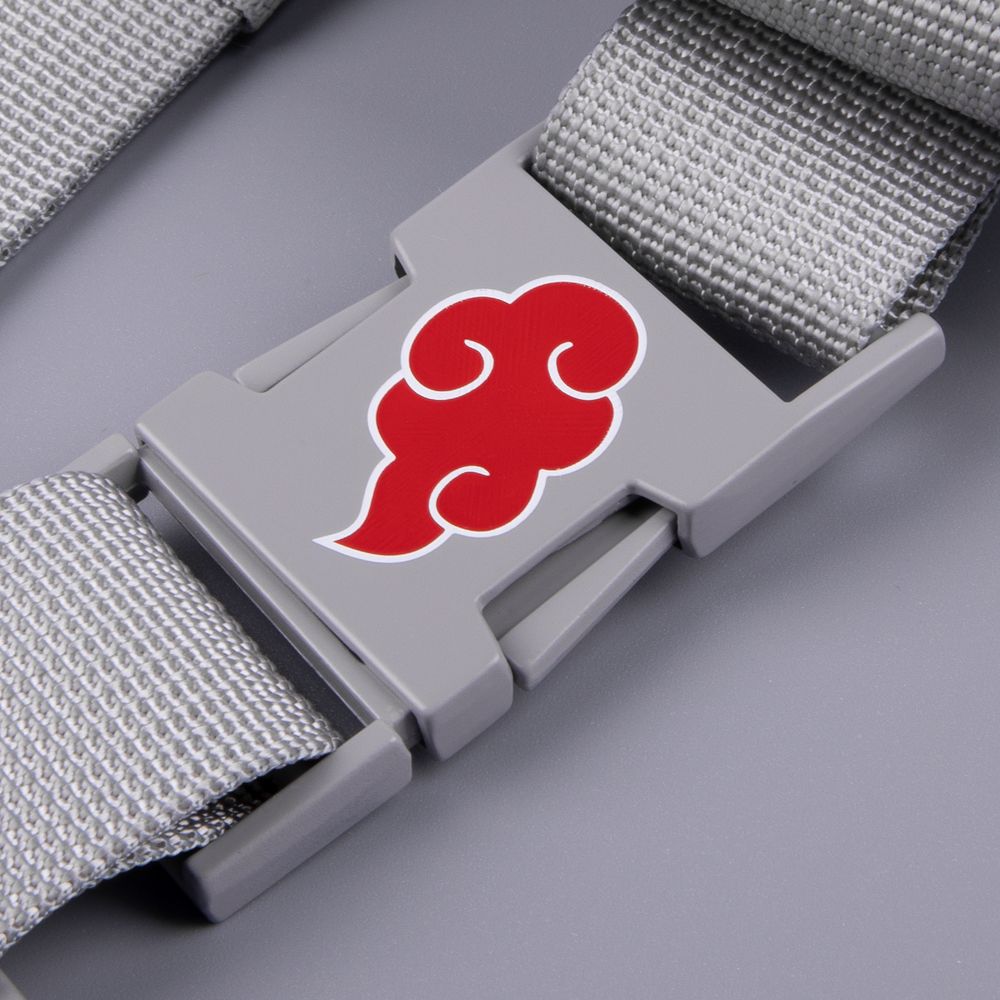 Поясная сумка Traffic, синяя