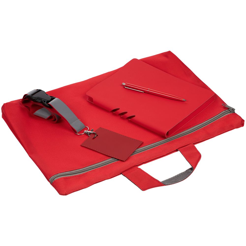 Набор Flexpen Shall Simple, оранжевый