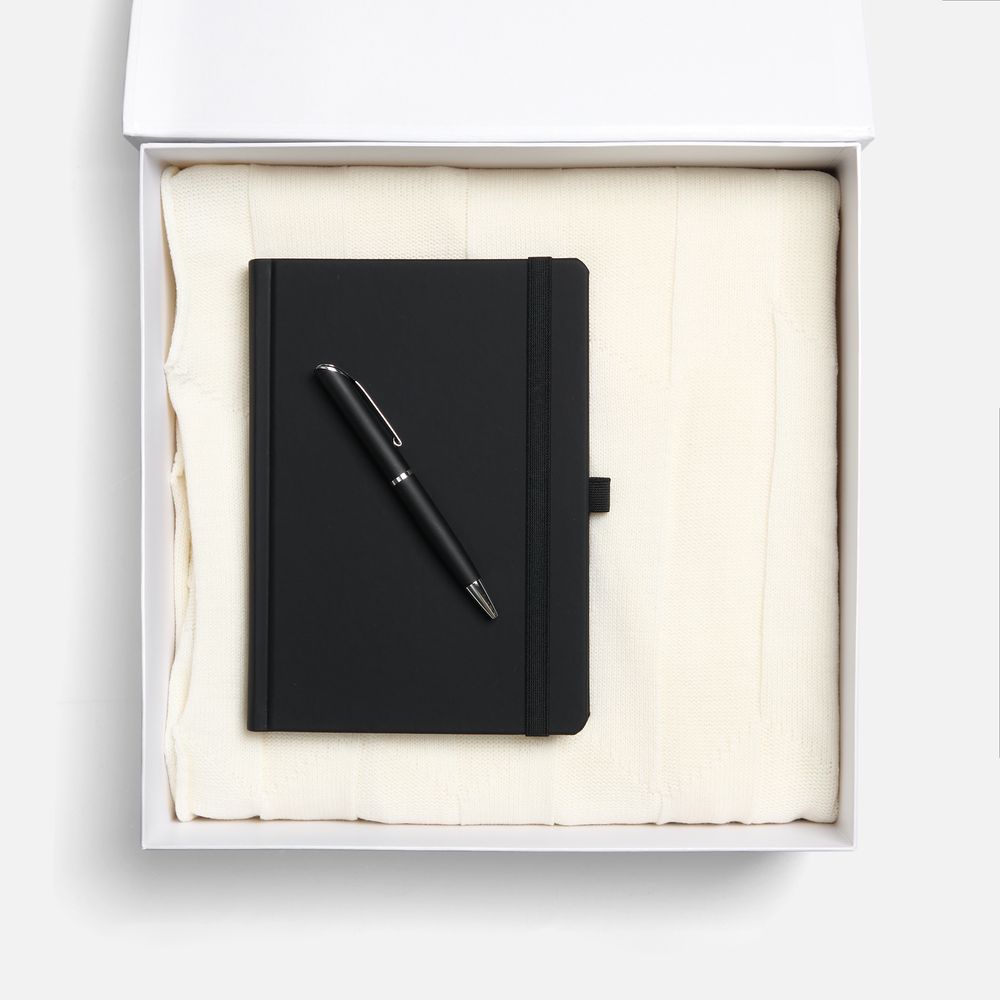 Набор Favor Warm, синий