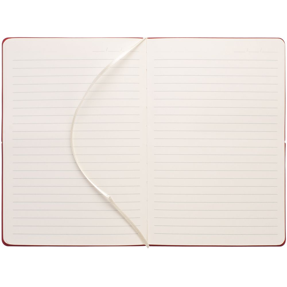 Ежедневник Kuka, недатированный, зеленый