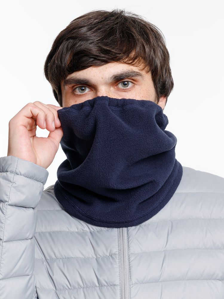 Бафф Nesse, серый