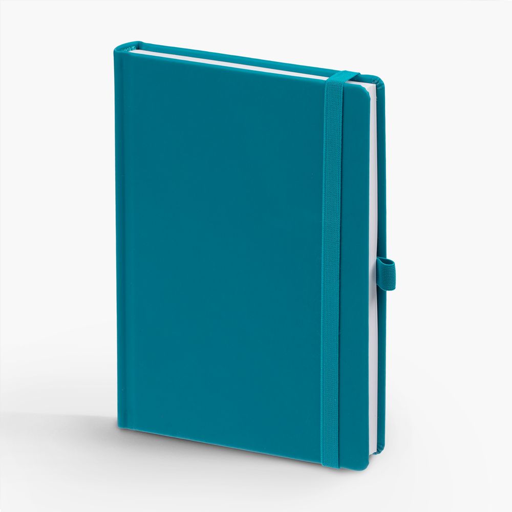 Ежедневник Favor, недатированный, ярко-зеленый