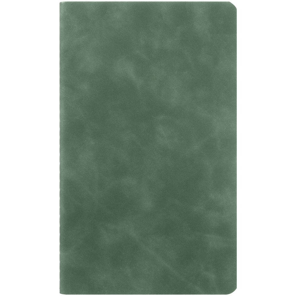 Блокнот Luba, зеленый