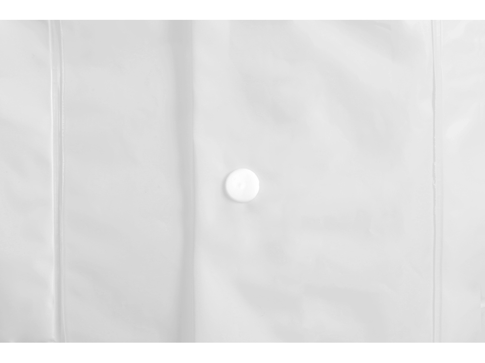 Дождевик «Hawaii pro» c чехлом унисекс