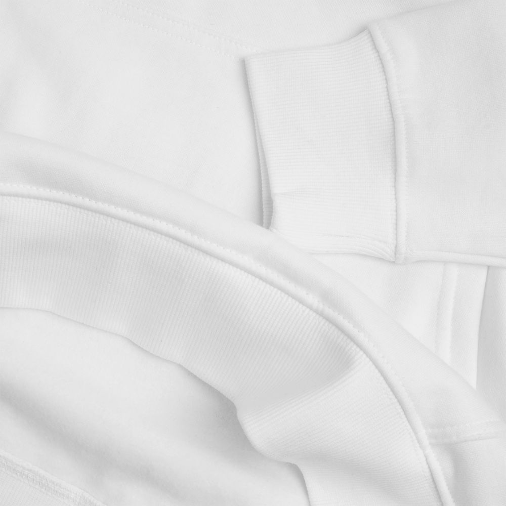 Толстовка унисекс Stellar, красная