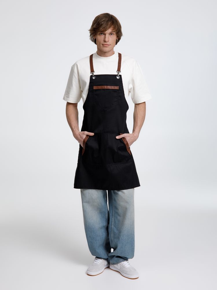 Фартук Abilita, бежевый