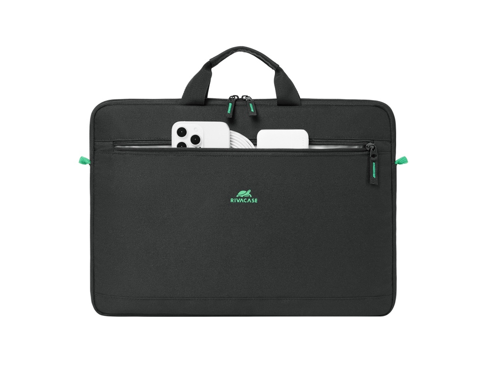 ECO кейс для ноутбука 15.6" из переработанного пластика