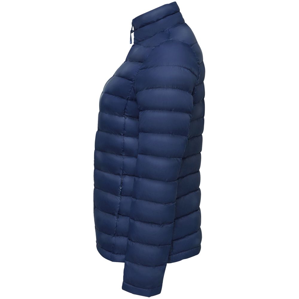 Куртка женская Wilson Women, ярко-синяя