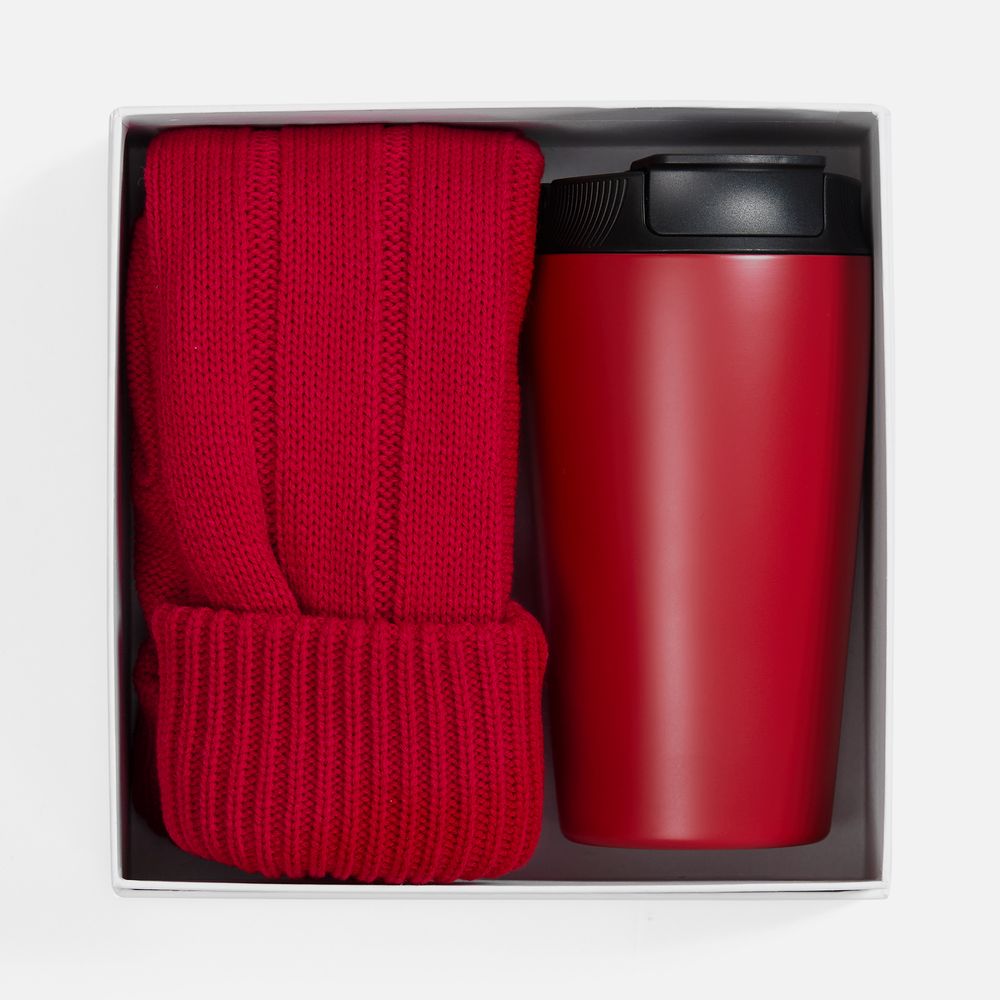 Набор Knitizen, синий