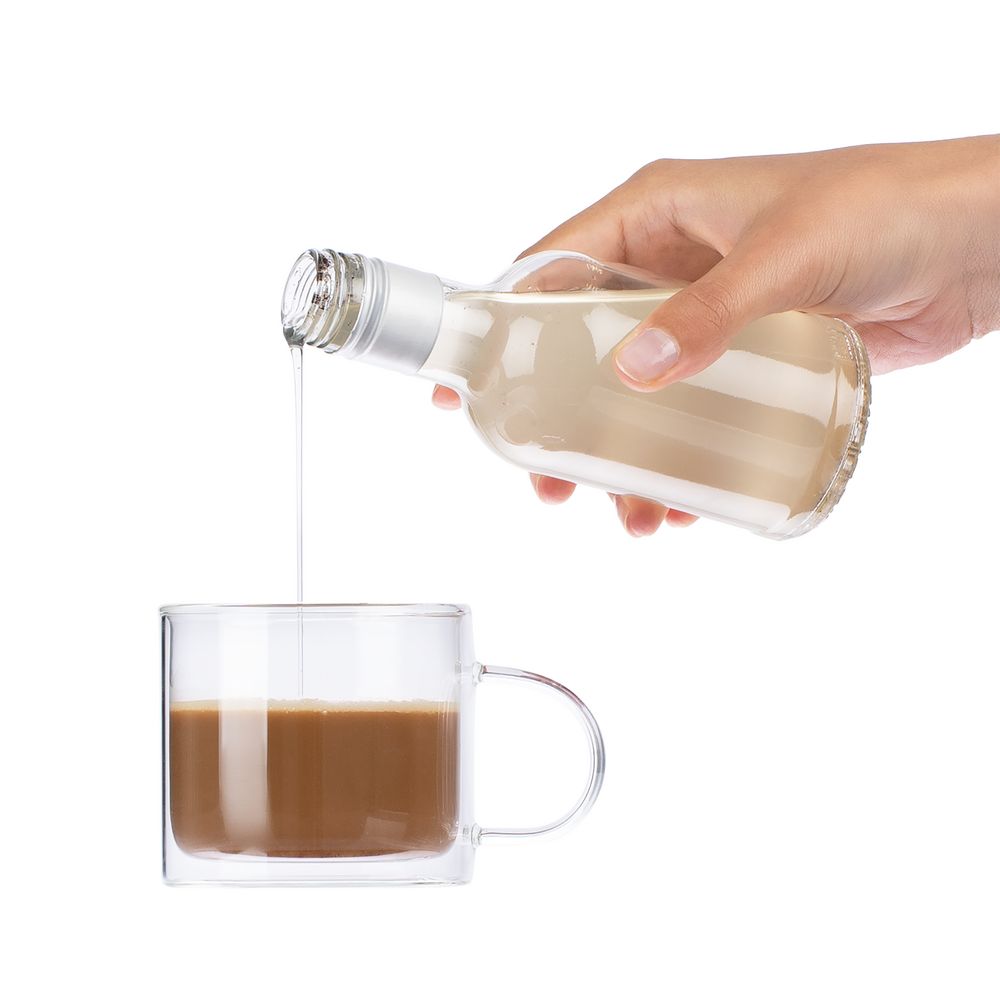 Набор Kaffetique, амаретто