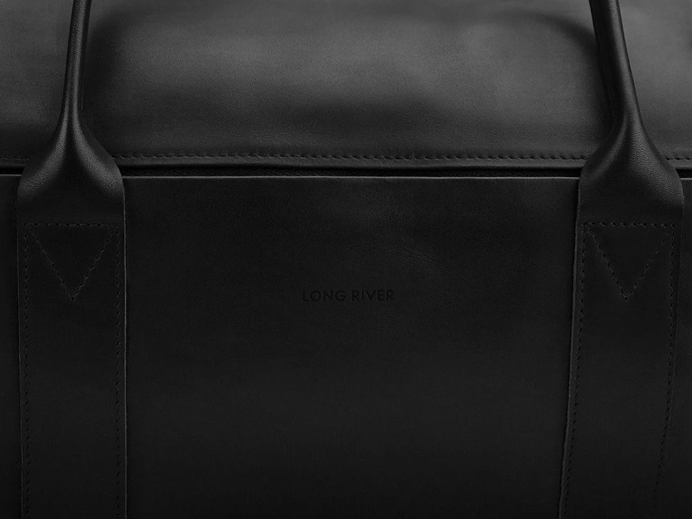 Дорожная сумка «Угра»