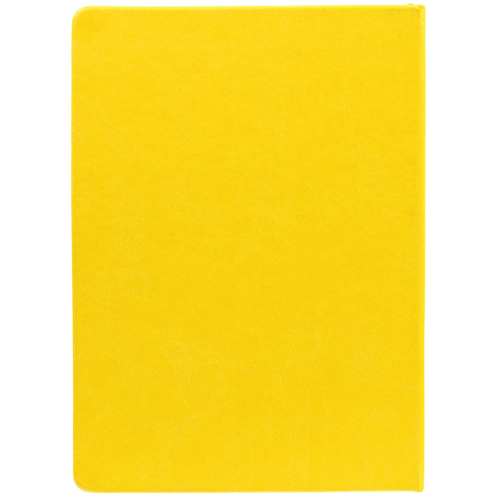 Ежедневник New Latte, недатированный, зеленый