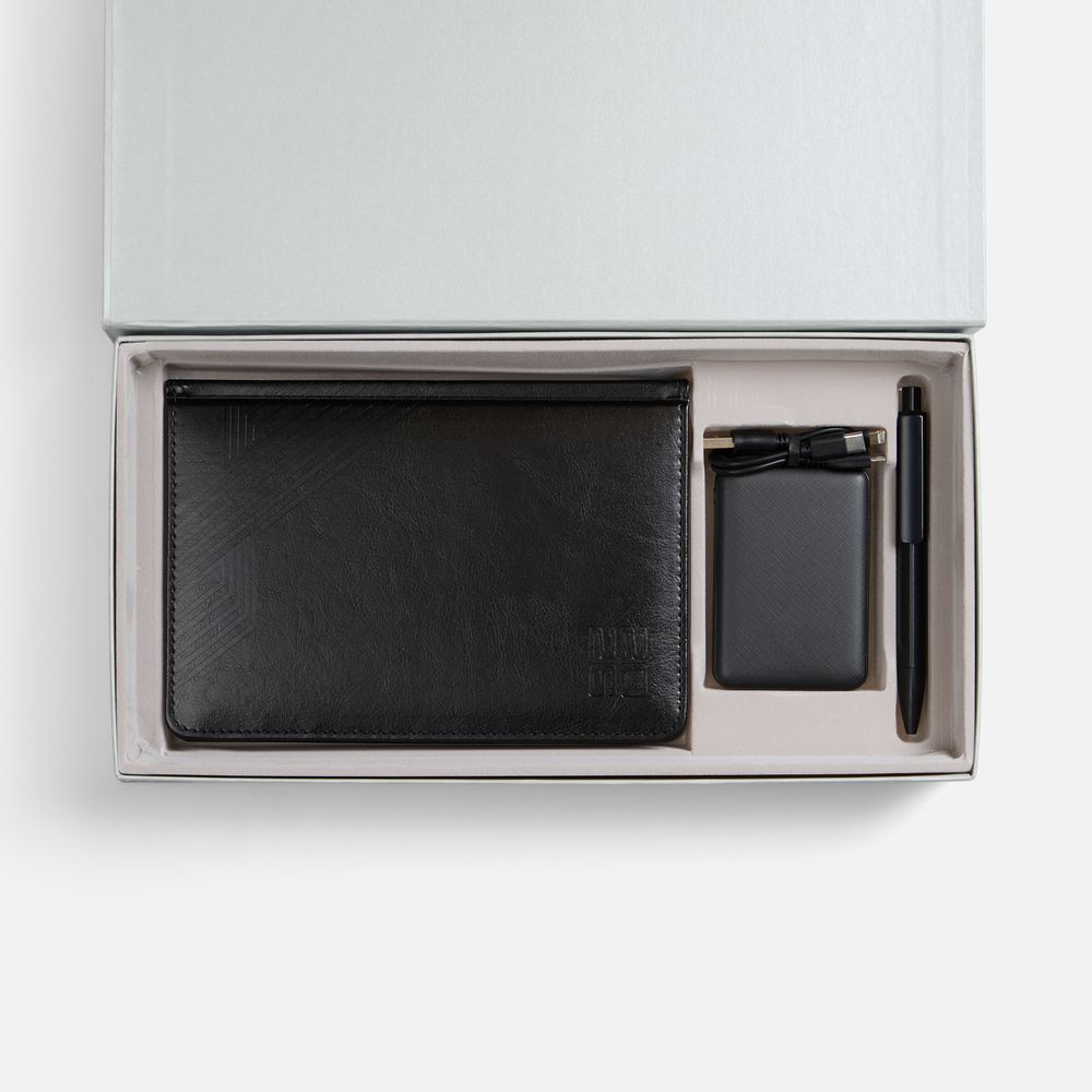 Набор Faro Energy, красный