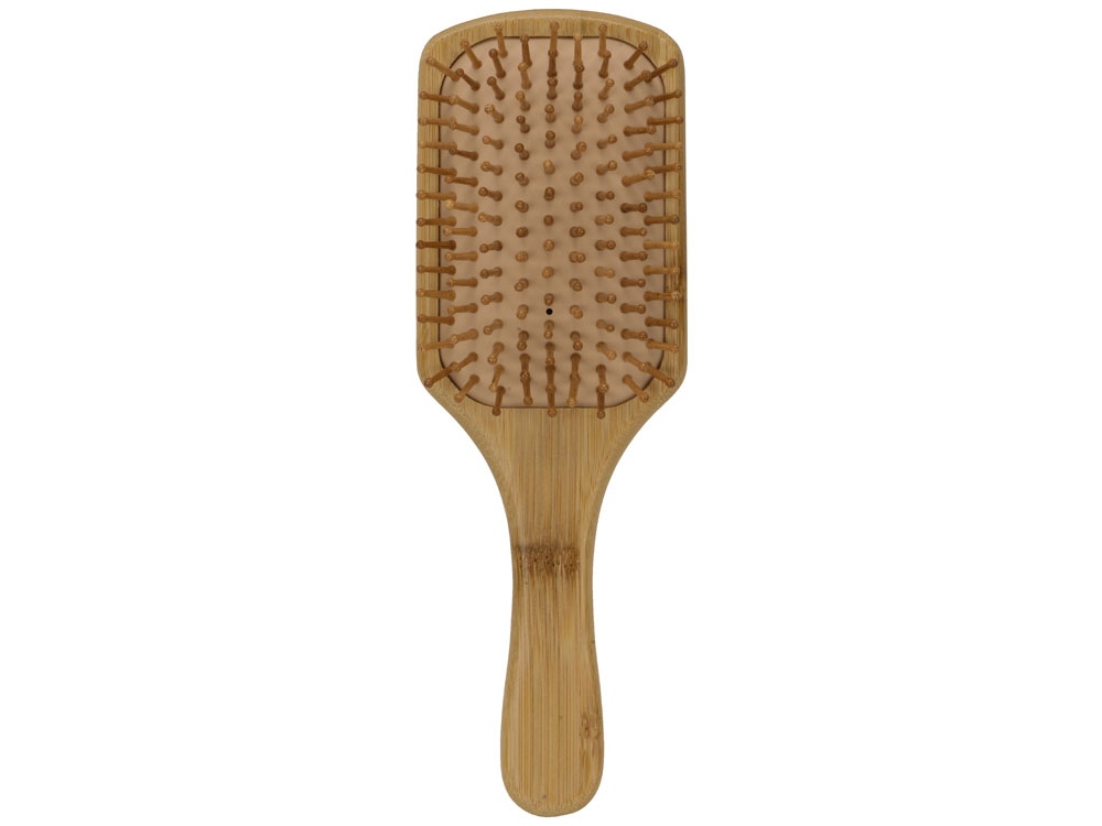 Массажная щетка для волос «Bambola»