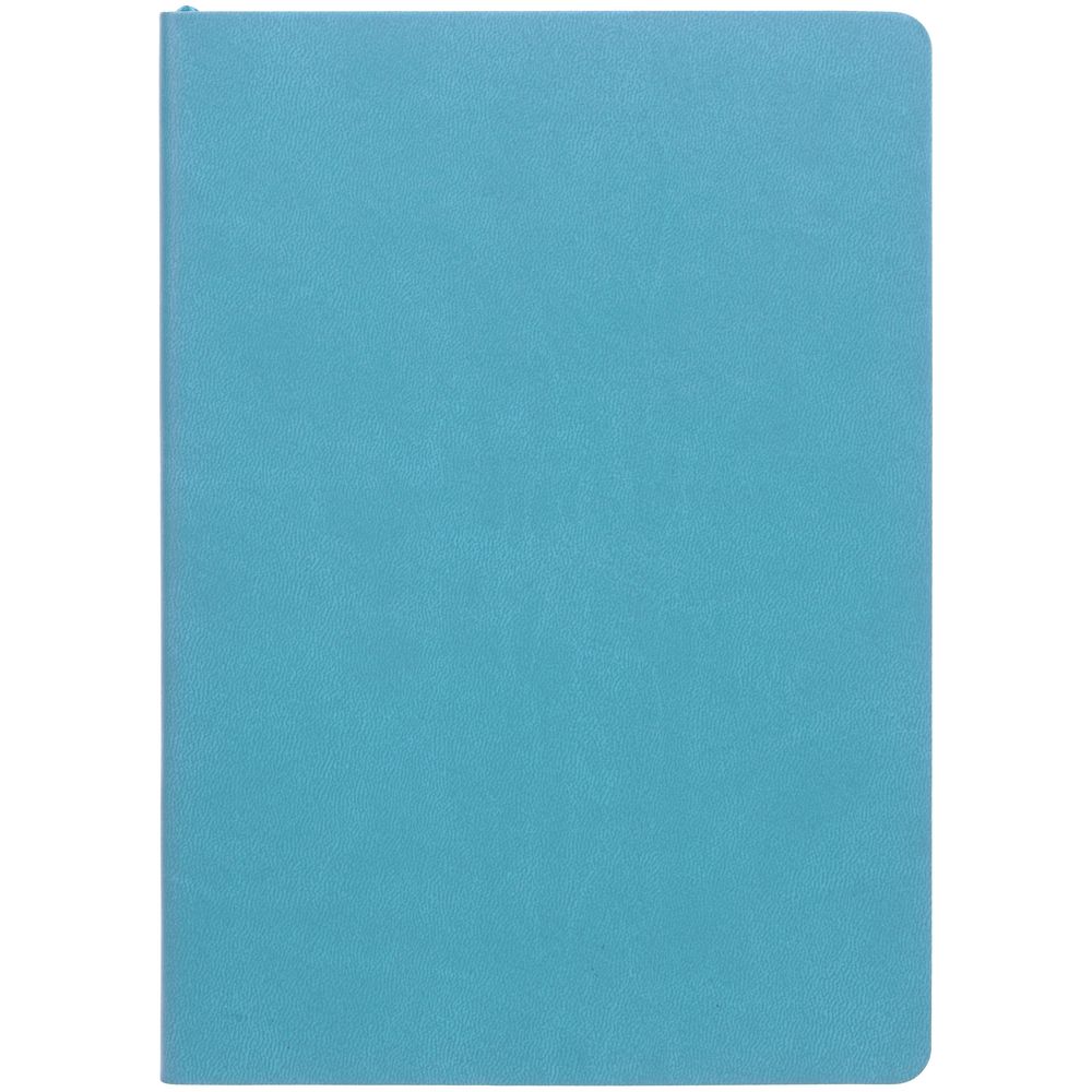 Ежедневник Fredo, недатированный, зеленый