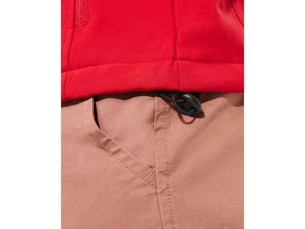 Жилет софтшелл «Quebec», мужской