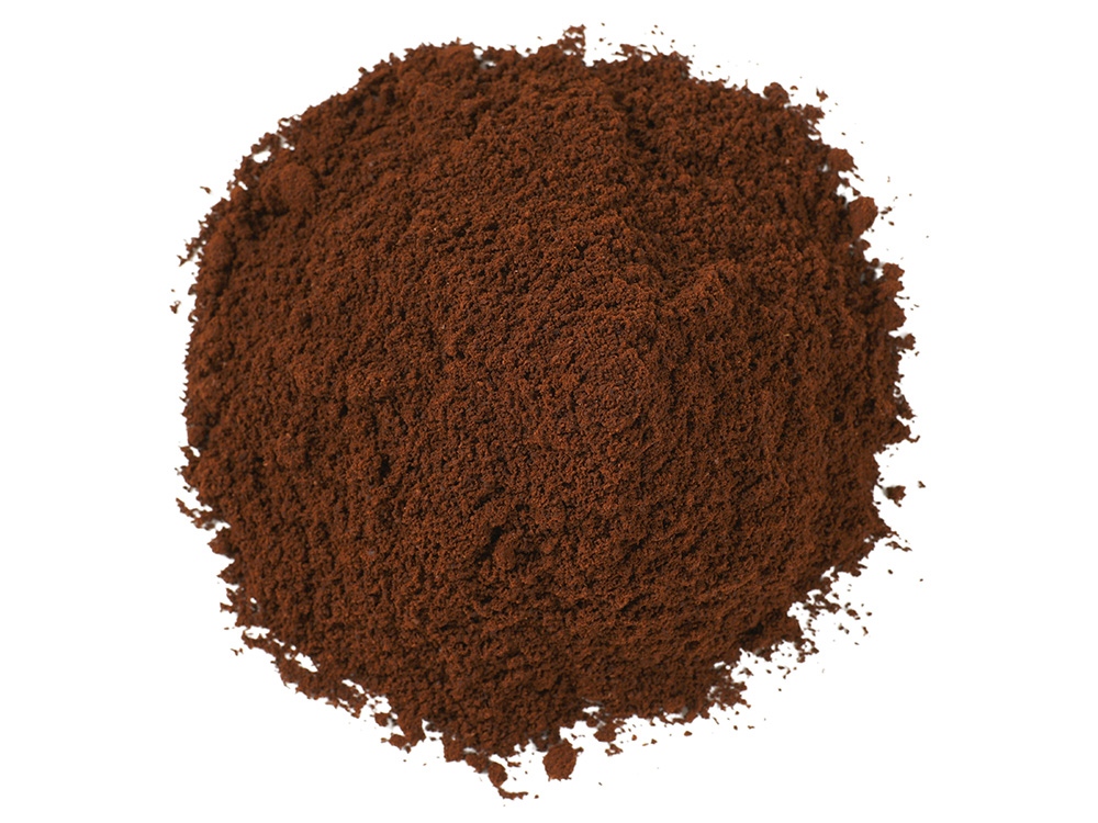 Кофе молотый «Ground», 250 гр., 100% арабика