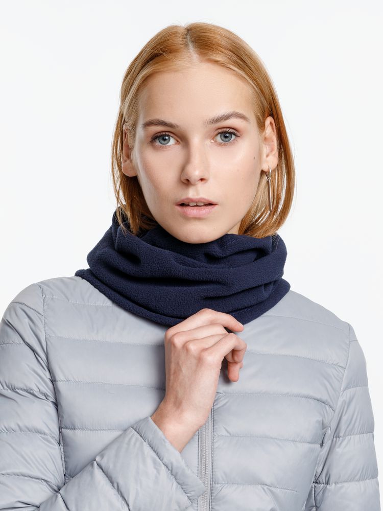 Бафф Nesse, серый