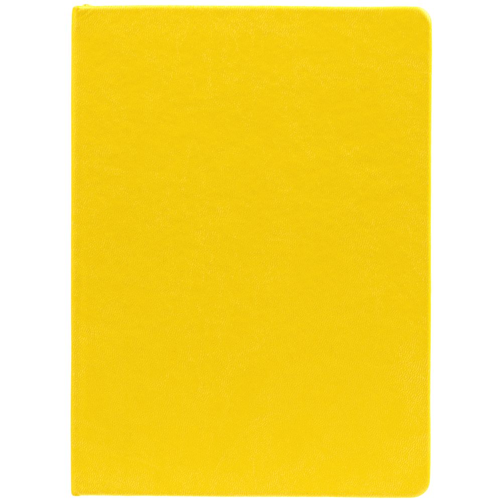 Ежедневник New Latte, недатированный, зеленый