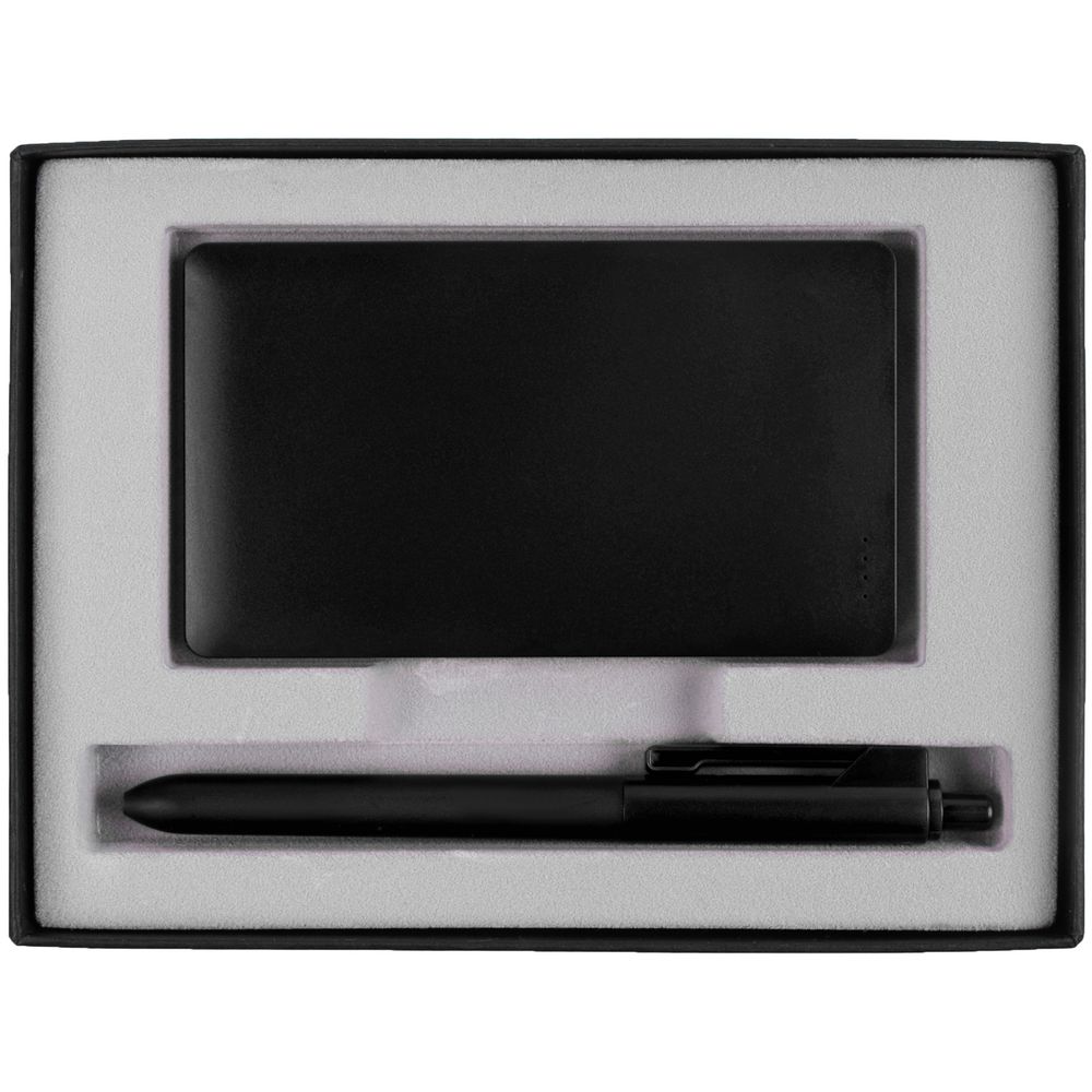 Набор Option, зеленый