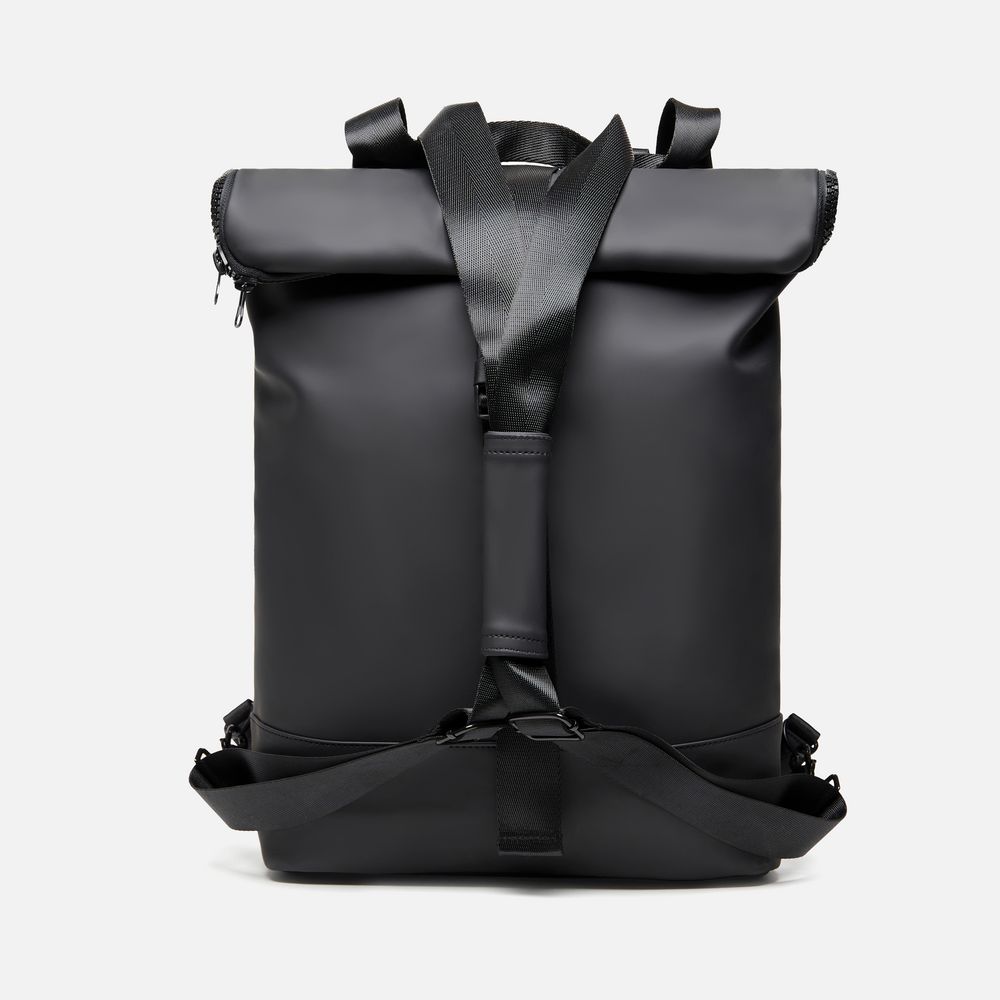 Сумка-рюкзак Baltimore, черный