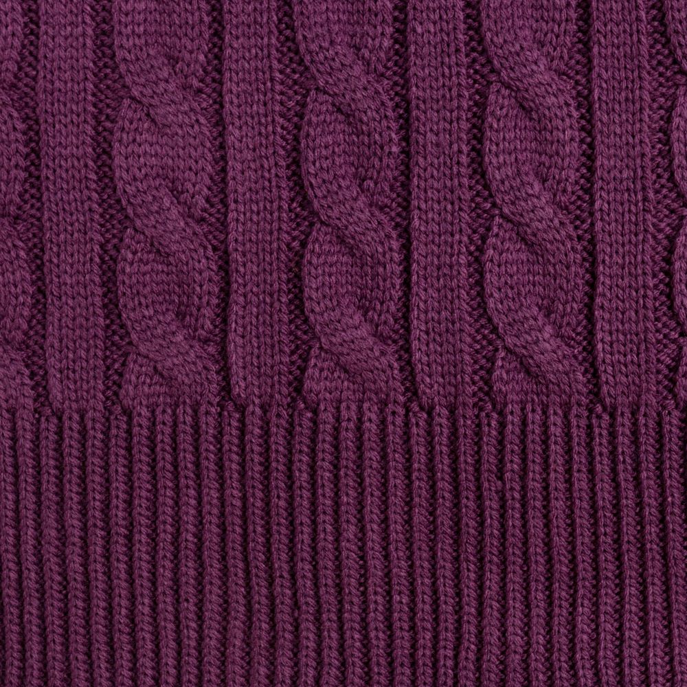 Шарф Heat Trick, белый (молочный)