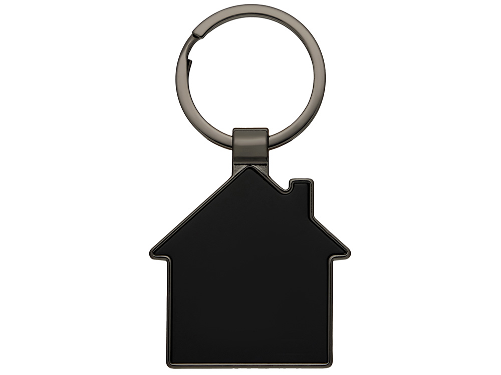 Брелок «Light Steel House»