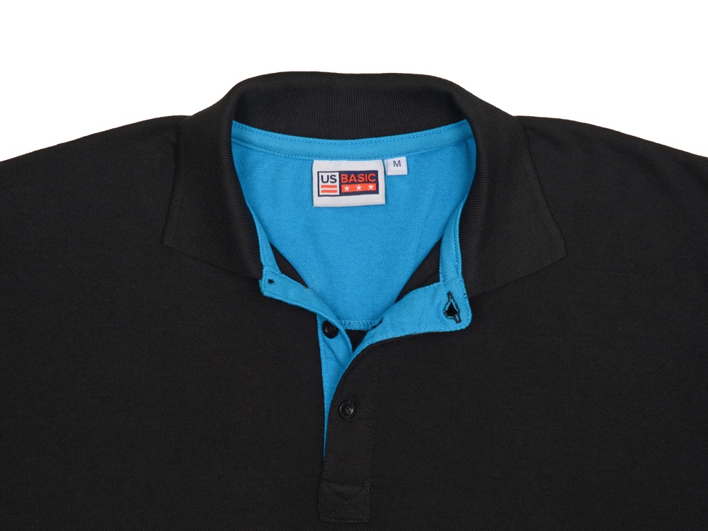 Рубашка поло "Solo" мужская