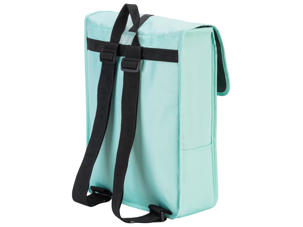 Рюкзак «Rony» из переработанного пластика