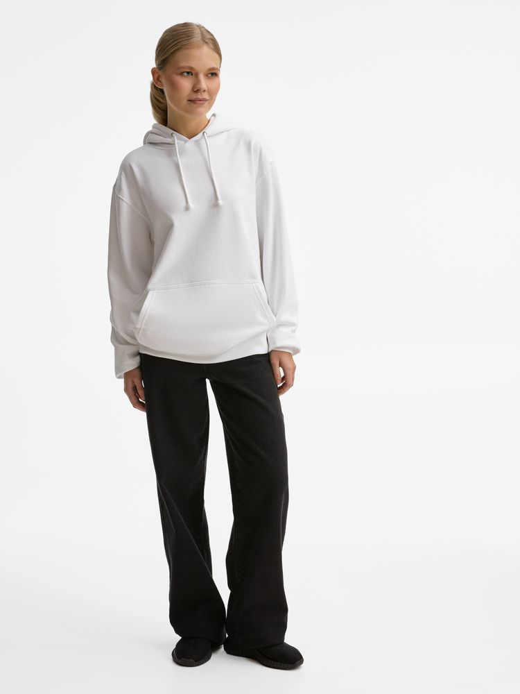 Худи унисекс Condor, весенний зеленый