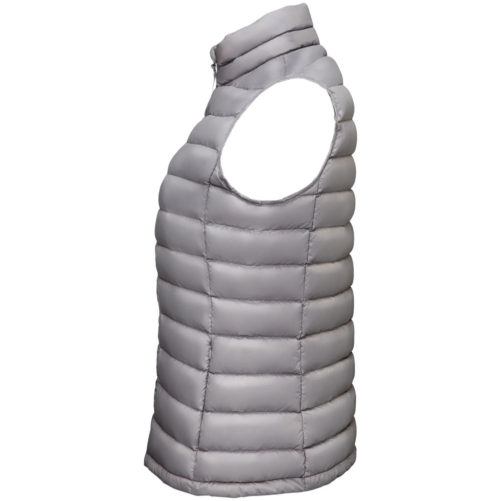 Жилет женский Wilson BW Women, ярко-синий