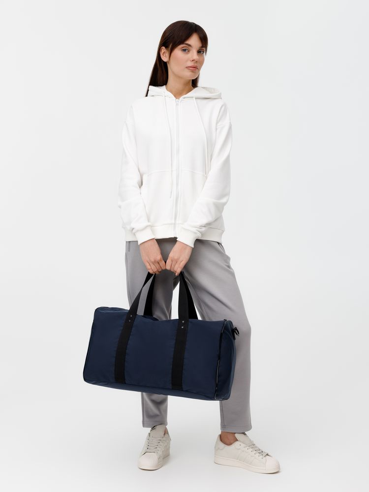 Спортивная сумка Ribeiro, черная