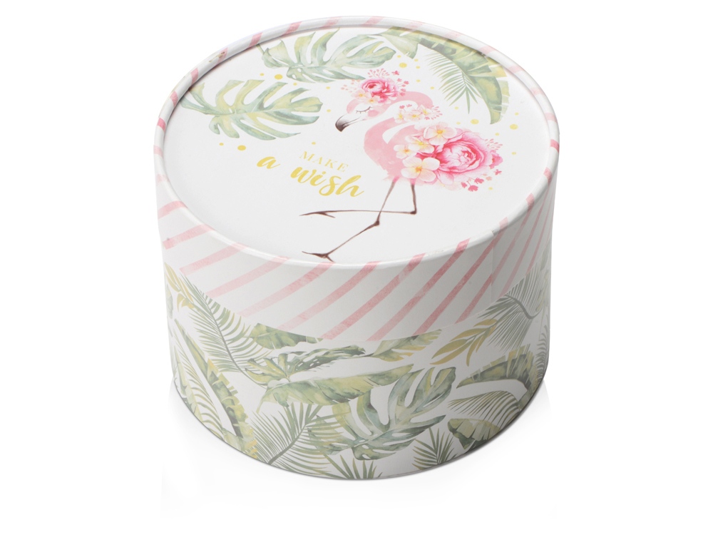 Мыло ручной работы «Цветы»