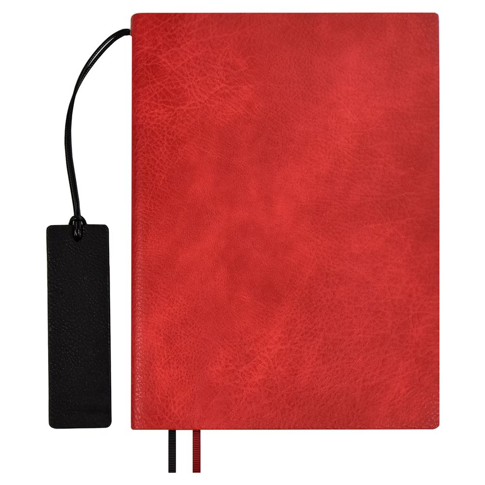 Ежедневник Avila, недатированный, коричневый