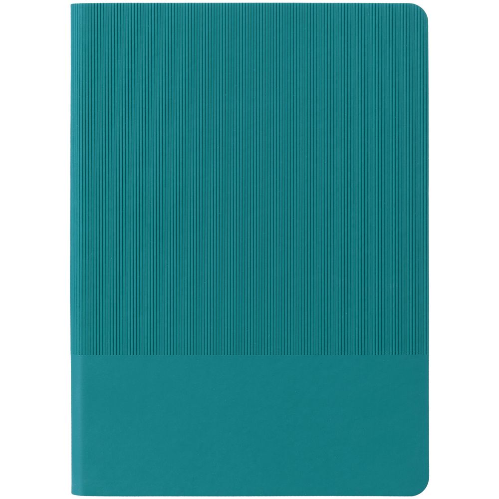 Ежедневник Vale, недатированный, желтый