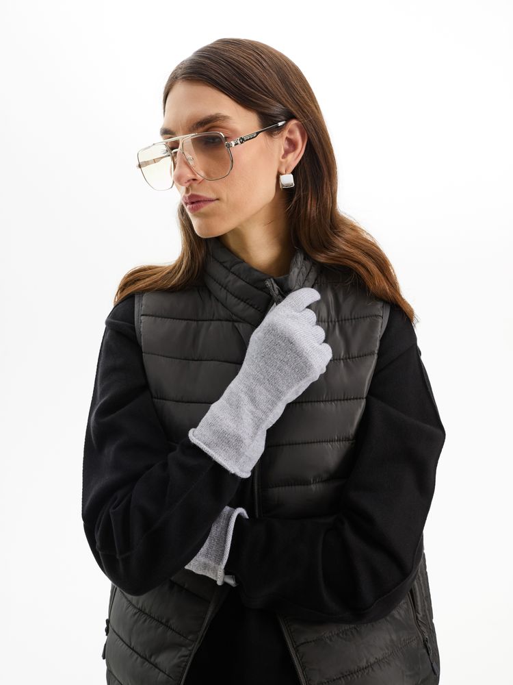 Жилет женский Stream BW Women, темный хаки